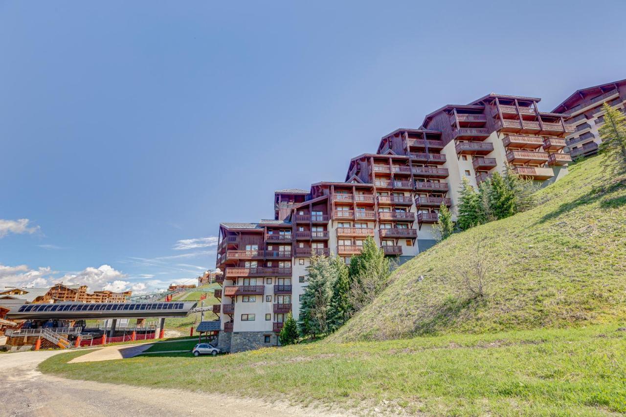 Les Valmonts 711 Apartment Saint-Martin-de-Belleville